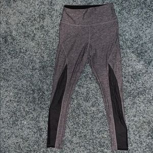 Victoria’s Secret (pink) leggings